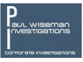 Paul Wiseman Investigations