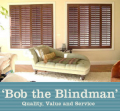 Bob the Blindman