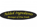 Added Ingredients