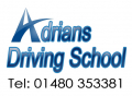 Adrians Driving School