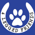4 Legged Friends
