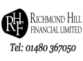 Richmond Hill Financial ltd