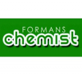 Formans Chemist