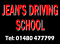 Jean's Driving School