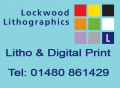 Lockwood Lithographics