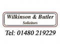 Wilkinson & Butler Solicitors