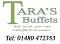 Tara's Buffet & Lunch Service