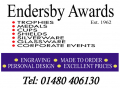 Endersby Awards