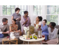 Party Plan and Direct Sellers