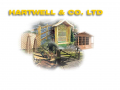 Hartwell & Co (Timber ) Ltd