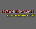 Leystones Garage