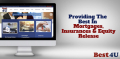 Best 4 U Mortgages Ltd.
