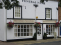 Merstow Green Funeral Home