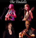 The Tindalls Folk and Acoustic Band