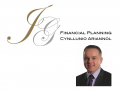 JG Financial Planning/Cynllunio Ariannol