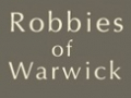 Robbies Restaurant, Warwick