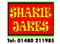 Shakie Jakes Milk Shake & Sandwich Bar