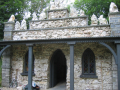Shell House Hermitage