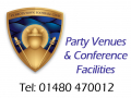 St Neots Party Venues & Conference Facilities