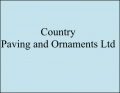 Country Paving & Ornaments Ltd