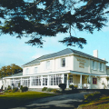 Buckerell Lodge