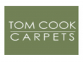 Tom Cook Carpets & Flooring.