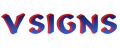 V Signs
