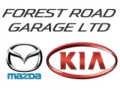 Forest Road Garage Ltd