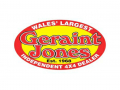 Geraint Jones.