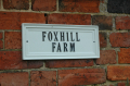 Foxhill Farm Bed and Breakfast