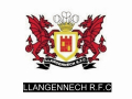 Llangennech Rugby Football Club