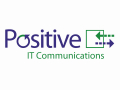 Positive IT Communications and IT Solutions