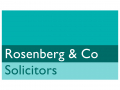 Rosenberg & Co