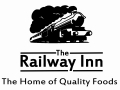 The Railway Inn.