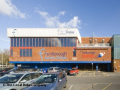 Farnborough Leisure Centre