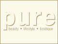 Pure Beauty Boutique