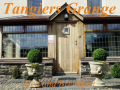 Tangiers Grange Bed and Breakfast