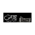 The Gate Hangs Well