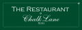 THE RESTAURANT @ Chalk Lane Hotel