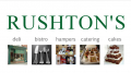 Rushton's Bistro and Outside Catering