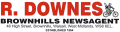 R. Downes Brownhills Newsagent