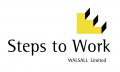 Steps to Work