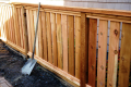 Minton Fencing and Sheds Ltd