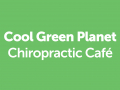 Cool Green Planet