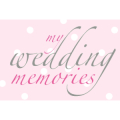 My Wedding Memories