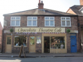 Chocolate Theatre Cafe