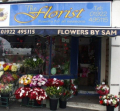 The Florist