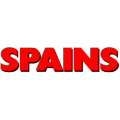Spains