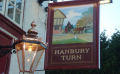 The Hanbury Turn