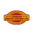 Standish Service Station